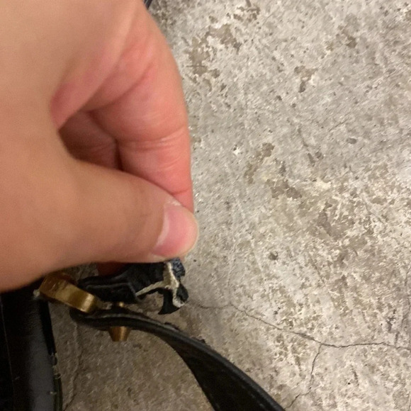 Vintage  tapistry bag - Picture 5 of 7